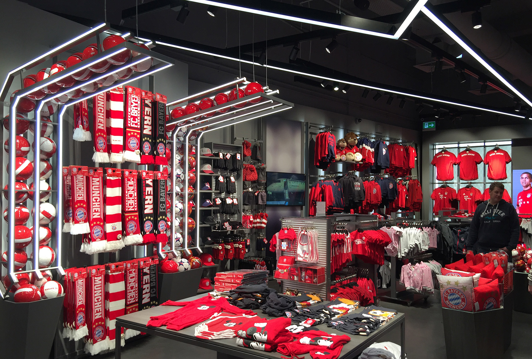Bayern munich shop munich shop